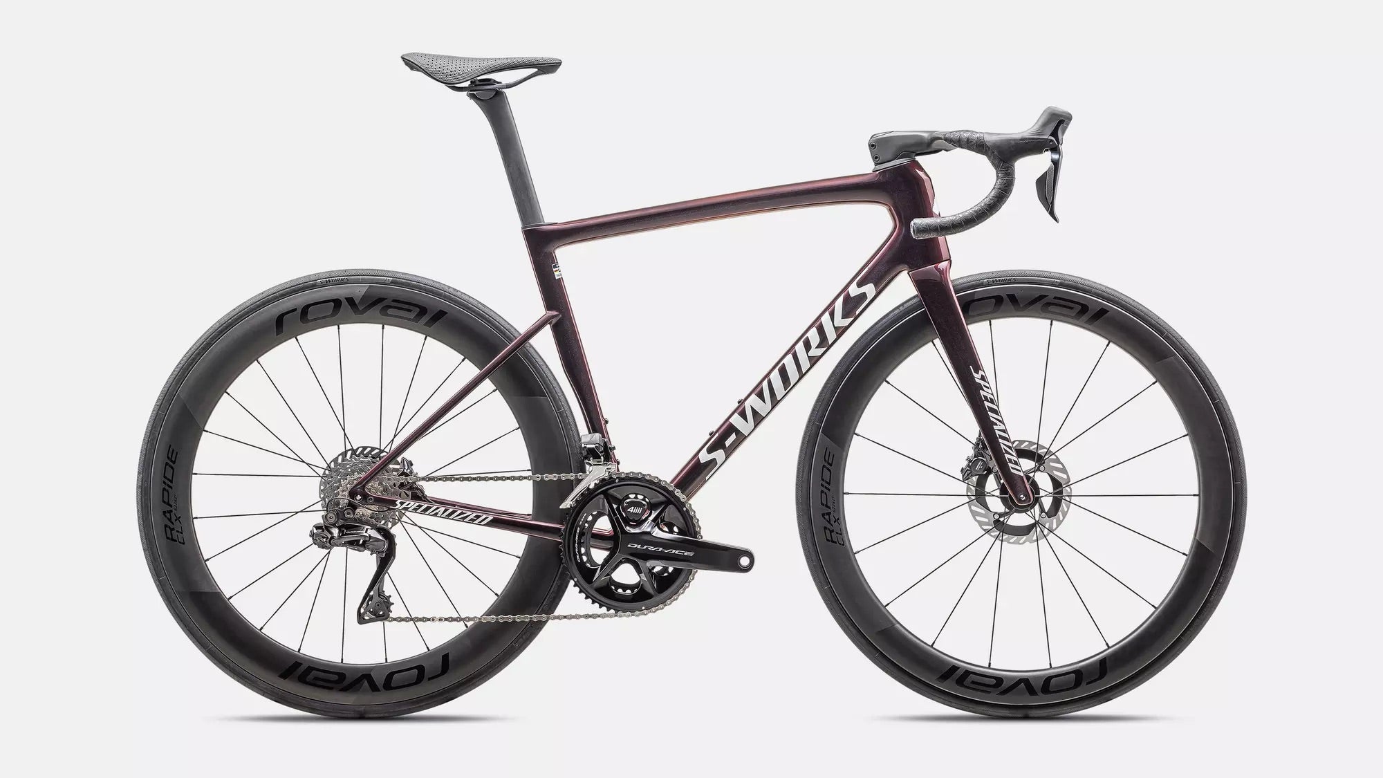 S-Works Tarmac SL8 Dura-Ace Di2 Gr.54