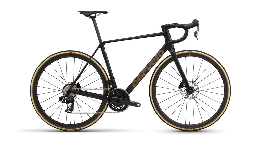 Cervelo R5 SRAM Force AXS MY2026