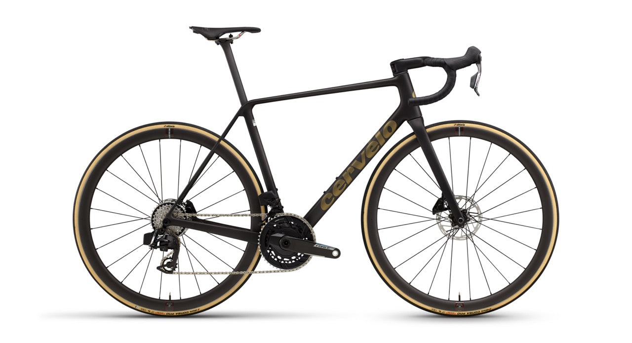 Cervelo R5 SRAM Force AXS MY2026