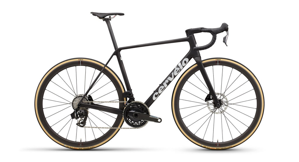 Cervelo R5 SRAM Force AXS MY2026