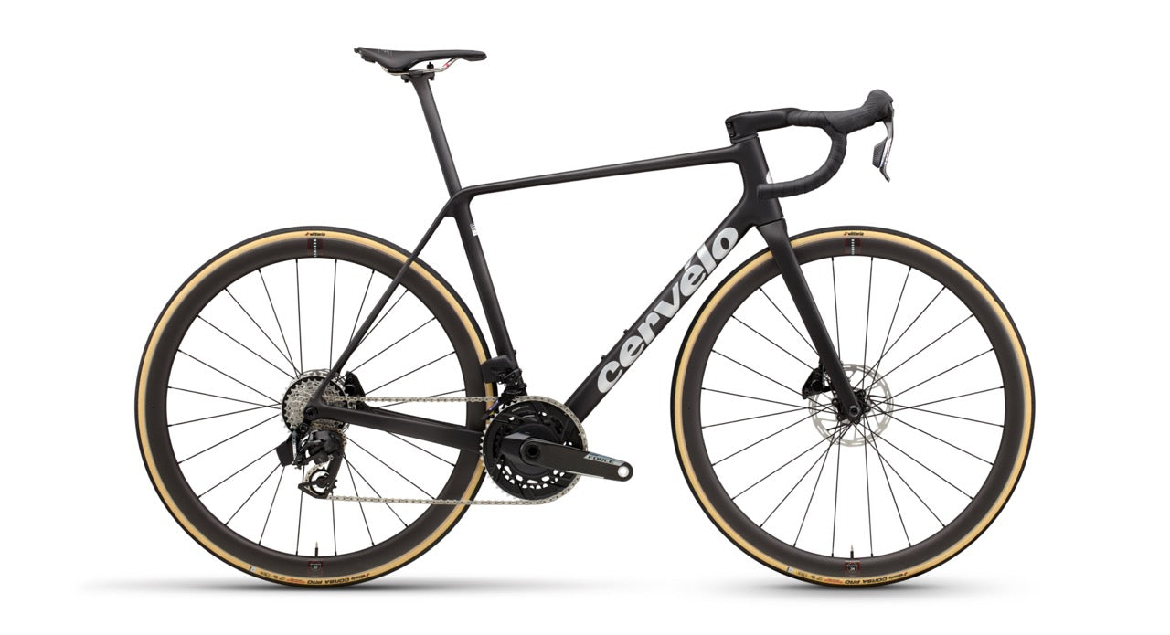Cervelo R5 SRAM Force AXS MY2026