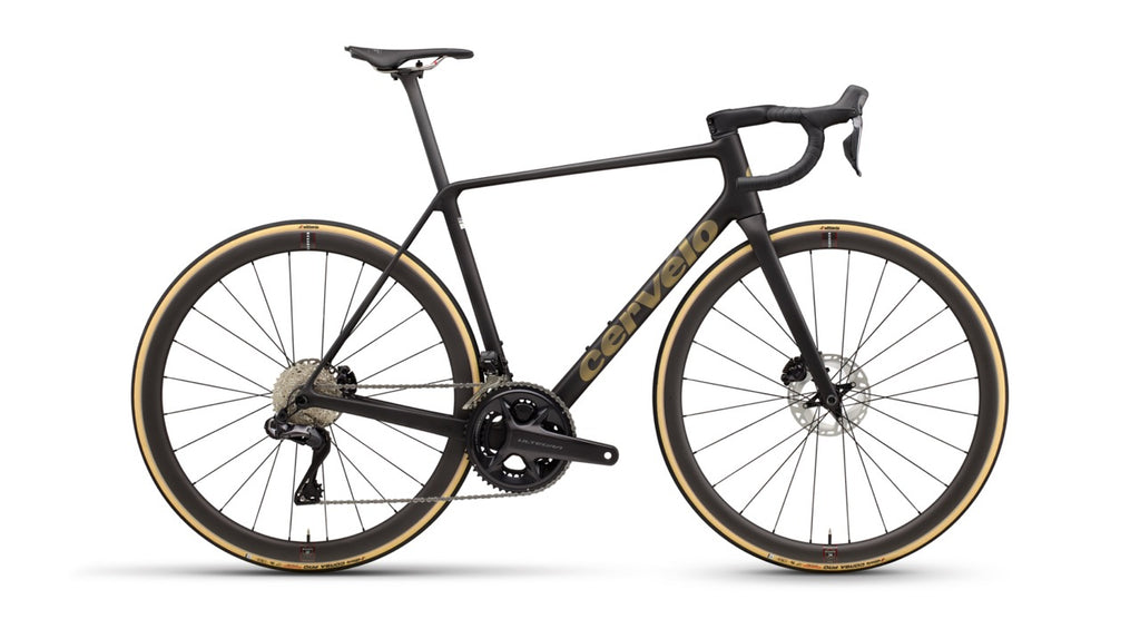 Cervelo R5 Ultegra Di2 MY2026