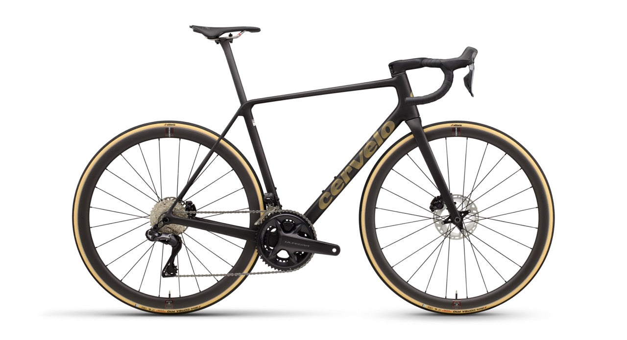 Cervelo R5 Ultegra Di2 MY2026