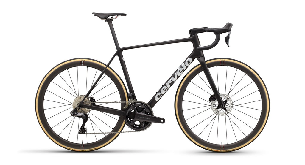Cervelo R5 Ultegra Di2 MY2026