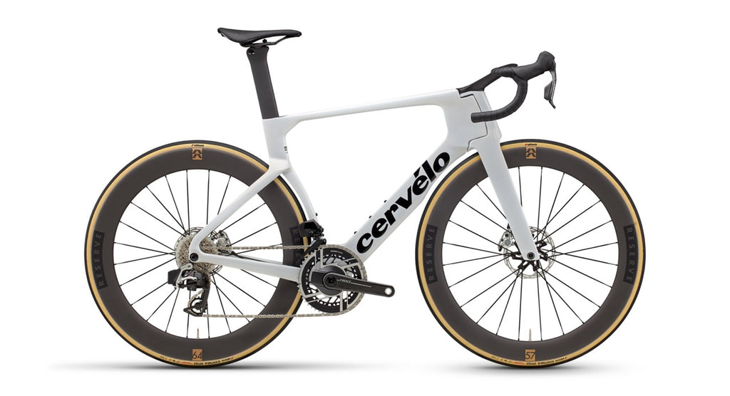 Cervelo S5 SRAM Red AXS MY2026