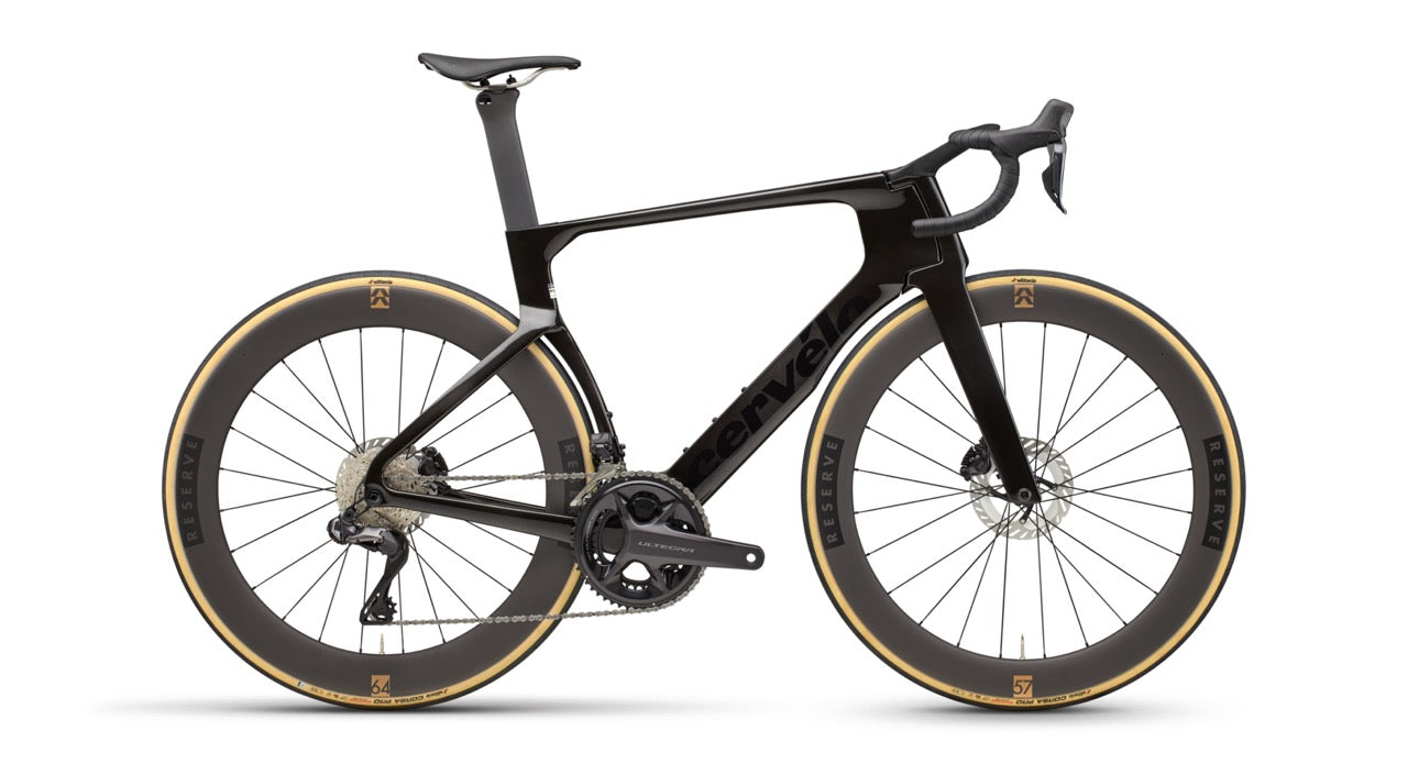 Cervelo S5 Ultegra Di2 MY2026