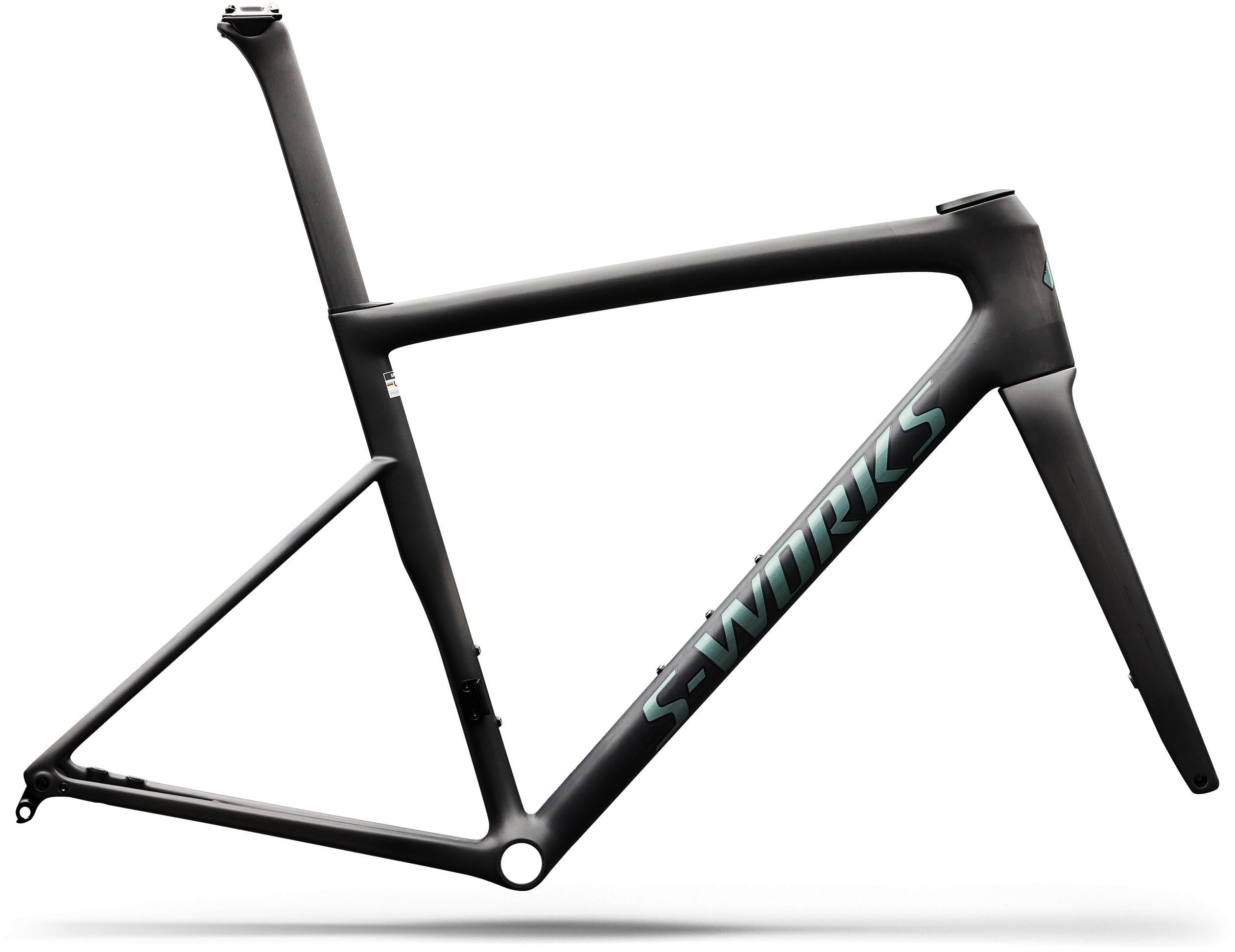 S-Works Tarmac SL8 Frameset RTP