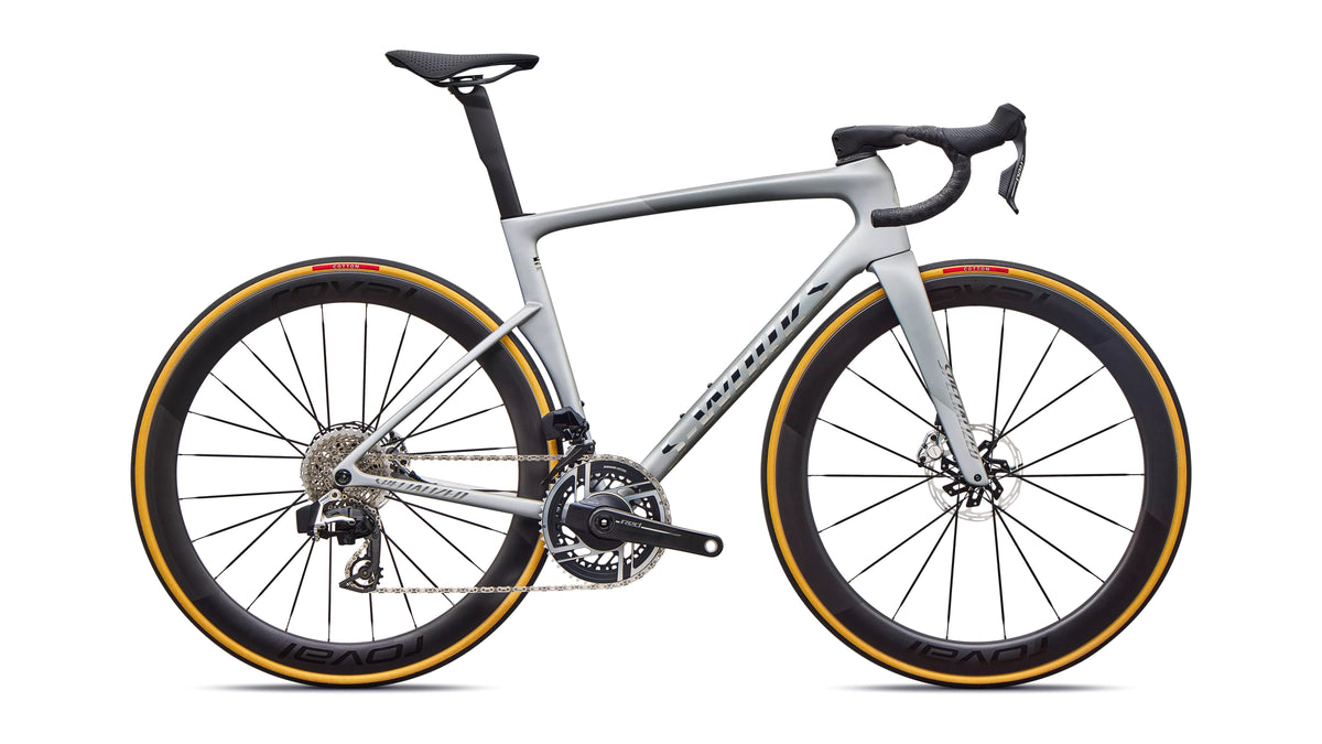 S-Works Tarmac SL9 SRAM RED AXS